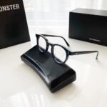 Gọng Kính Gentle Monster V Nam Nữ GM Milan Cao Cấp - Ảnh 2