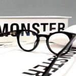Gọng Kính Gentle Monster V Nam Nữ GM Milan Cao Cấp - Ảnh 3