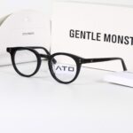 Gọng Kính Gentle Monster V Nam Nữ GM Milan Cao Cấp