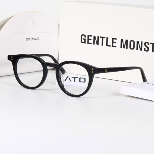 Gọng Kính Gentle Monster V Nam Nữ  GM Milan Cao Cấp - Ảnh 1