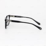 Gọng Kính Chrome Hearts Cao Cấp Nam Nữ Acetate Cox Ucker Sơn Tùng M-TP Full Box - Ảnh 9