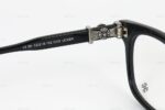 Gọng Kính Chrome Hearts Cao Cấp Nam Nữ Acetate Cox Ucker Sơn Tùng M-TP Full Box - Ảnh 6