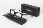 Gọng Kính Chrome Hearts Cao Cấp Nam Nữ Acetate Cox Ucker Sơn Tùng M-TP Full Box - Ảnh 4