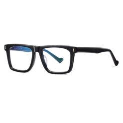 Gọng Kính Acetate Chống Ánh Sáng Xanh Patton Blustop PS8809