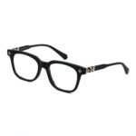 Gọng Kính Chrome Hearts Cao Cấp Nam Nữ Acetate Cox Ucker Sơn Tùng M-TP Full Box - Ảnh 3