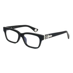 Gọng Kính Acetate Chrome Hearts Cao Cấp Acetate HeyJack U Late II Full Box