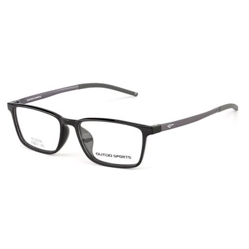 Gọng Kính Thể Thao Nam Nữ Cao Cấp OUTDO GT62036 Chính Hãng
