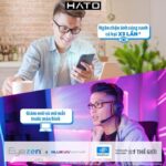 Tròng Kính Trong Suốt Essilor Eyezen Blue UV Capture Chống Ánh Sáng Xanh X3 - Ảnh 4