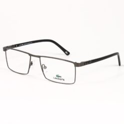 Gọng Kính Hợp Kim Nguyên Khung Cao Cấp Nam Nữ Lacoste L2493