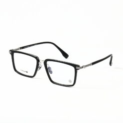 Gọng Kính Nam Nữ Acetate Cao Cấp Chrome Hearts CH5501