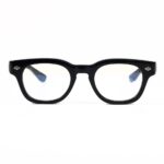 Gọng Kính Nam Nữ Acetate Cao Cấp Chrome Hearts Jenna Tail Yea - Ảnh 3