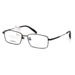 Gọng Kính Titanium Slaire 110322A Cao Cấp - Ảnh 5