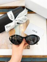 Gọng Kính Cao Cấp Acetate CHRISTIAN DIOR Diorpacific B1U - Ảnh 7
