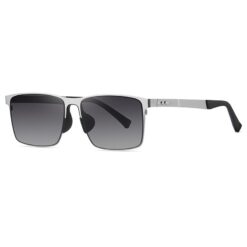 Kính Mát Nam Phân Cực Polarized Jason JS8512