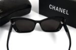 Kính Mát Mắt Mèo Cat Eye Cao Cấp Acetate CHANEL 9021 - Ảnh 9