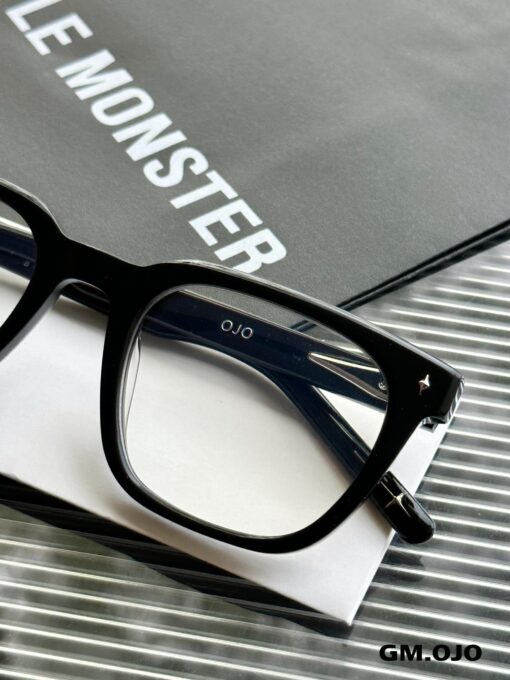Gentle Monster Bold Ojo