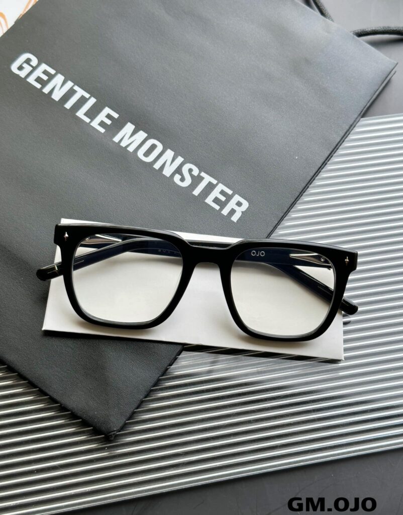 Gentle Monster Bold Ojo