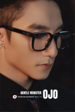 Gentle Monster Bold Ojo