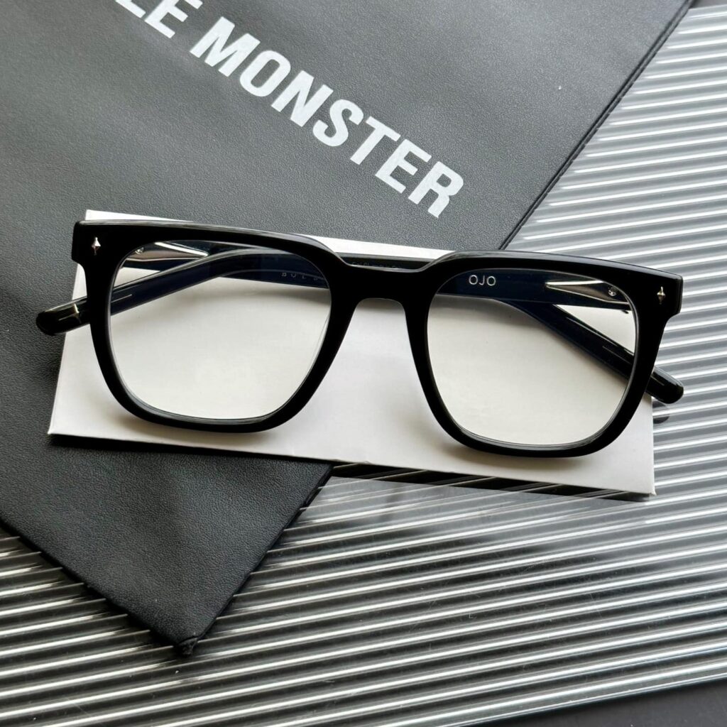 Gentle Monster Bold Ojo