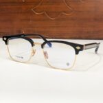 Gọng Kính Titanium Chrome Hearts 5704