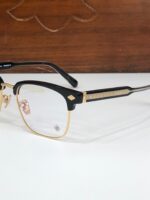 Gọng Kính Titanium Chrome Hearts 5704