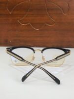 Gọng Kính Titanium Chrome Hearts 5704