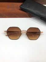 Gọng Kính Mát Chrome Hearts Evaculation