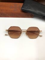 Gọng Kính Mát Chrome Hearts Evaculation
