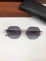 Gọng Kính Mát Chrome Hearts Evaculation