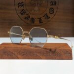 Gọng Kính Mát Chrome Hearts Evaculation