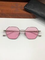 Gọng Kính Mát Chrome Hearts Evaculation