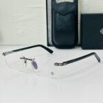 Kính Không Gọng Chrome Hearts Topssi - Bản Đẹp Sắc Nét Nhất Thị Trường
