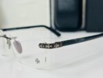 Kính Không Gọng Chrome Hearts Topssi - Bản Đẹp Sắc Nét Nhất Thị Trường - Ảnh 3